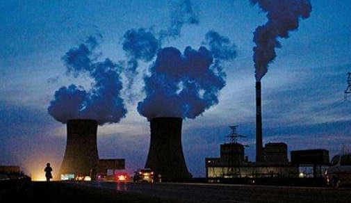 兩大環(huán)保裝備規(guī)范條件公布  千億市場近在眼前