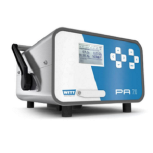 德國威特PA7.0臺(tái)式頂空分析儀